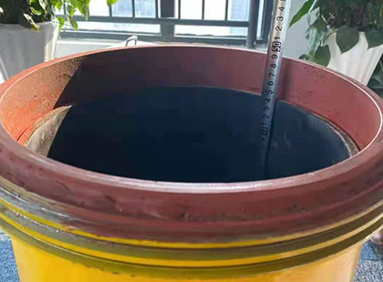 漳县抗爆容器
